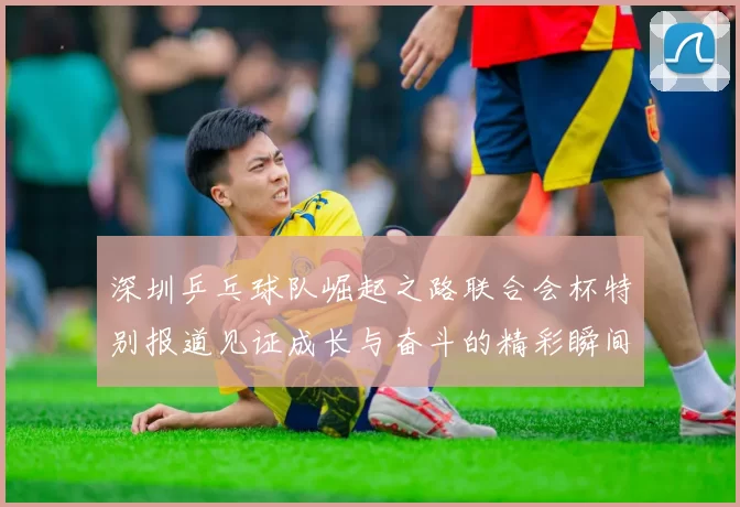 深圳乒乓球队崛起之路联合会杯特别报道见证成长与奋斗的精彩瞬间