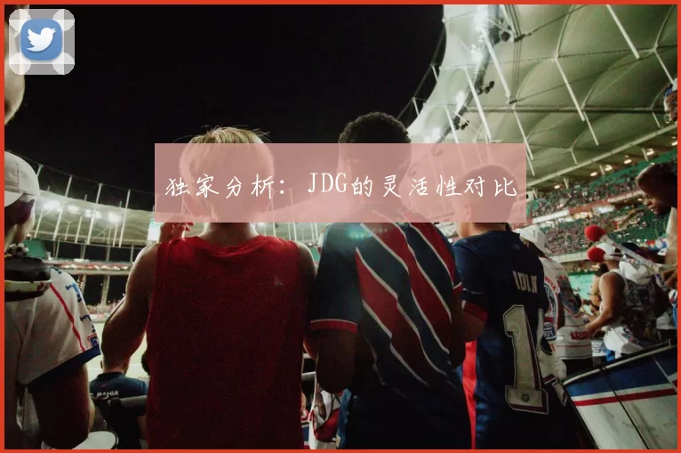 独家分析：JDG的灵活性对比