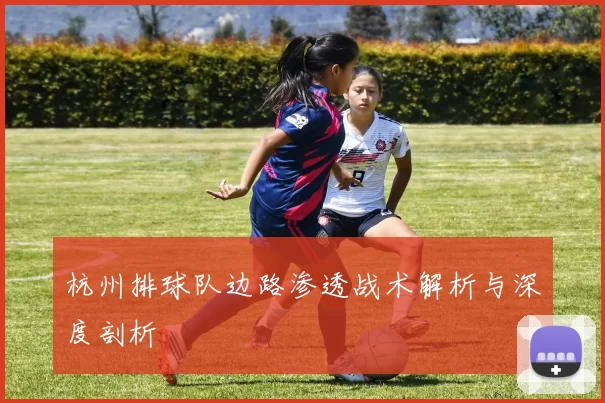 杭州排球队边路渗透战术解析与深度剖析