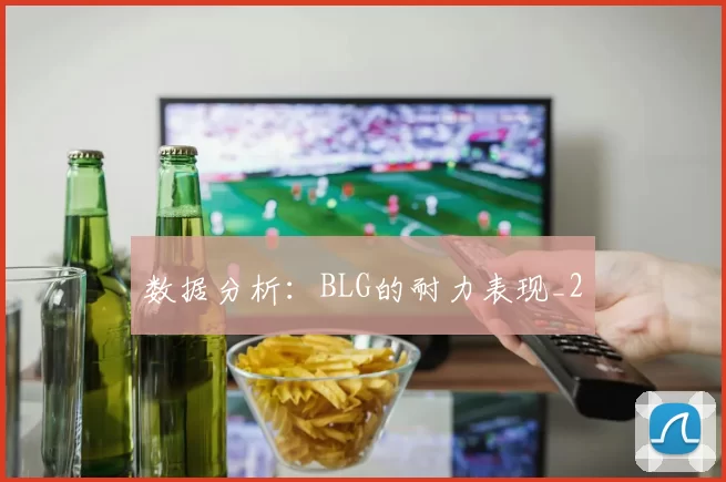 数据分析：BLG的耐力表现_2